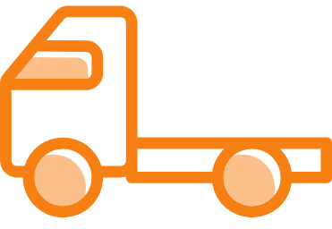 皇姑拖车/平板车