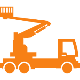 皇姑高空作业车